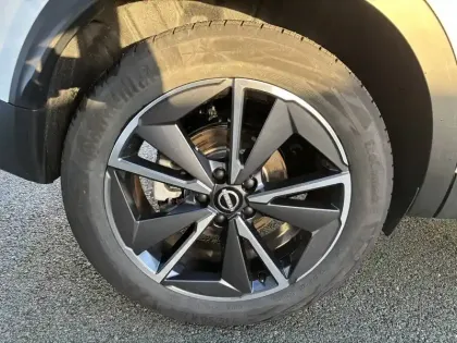 Photo 10 Nissan Qashqai  e-Power 190 ch