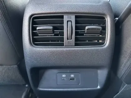 Photo 17 Nissan Qashqai  e-Power 190 ch