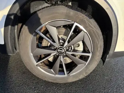 Photo 11 Nissan Qashqai  e-Power 190 ch