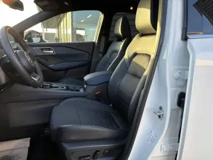 Photo 18 Nissan Qashqai  e-Power 190 ch