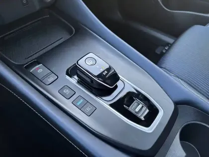 Photo 32 Nissan Qashqai  e-Power 190 ch