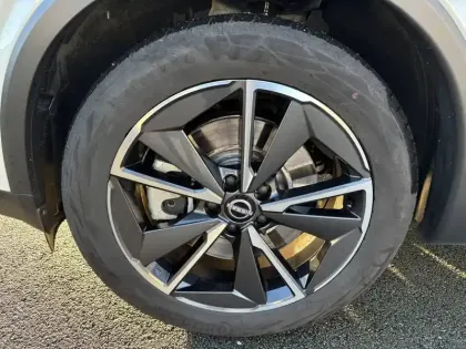 Photo 8 Nissan Qashqai  e-Power 190 ch