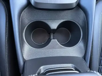 Photo 33 Nissan Qashqai  e-Power 190 ch