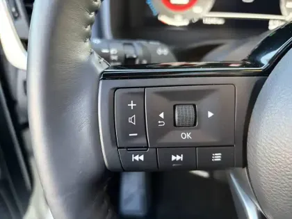 Photo 22 Nissan Qashqai  e-Power 190 ch