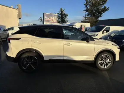 Photo 5 Nissan Qashqai  e-Power 190 ch