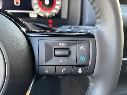 Photo 23 Nissan Qashqai  e-Power 190 ch