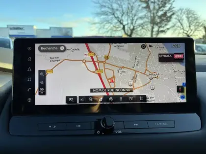 Photo 30 Nissan Qashqai  e-Power 190 ch