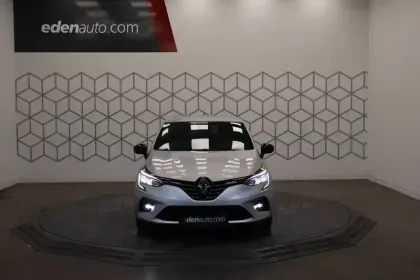 Photo 40 Renault Clio  E-Tech 140 - 21N