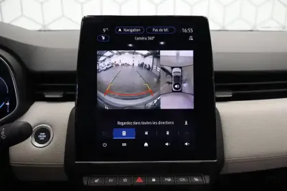 Photo 51 Renault Clio  E-Tech 140 - 21N