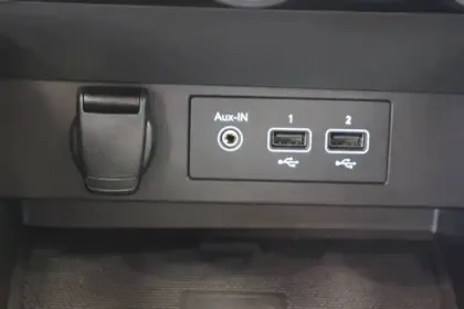 Photo 62 Renault Clio  E-Tech 140 - 21N