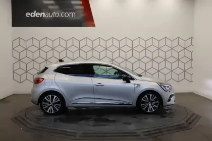 Photo 72 Renault Clio  E-Tech 140 - 21N