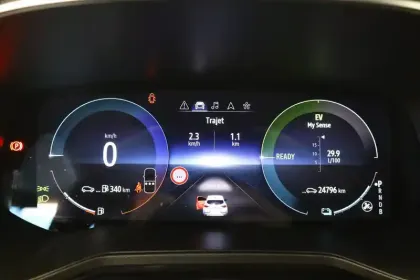 Photo 52 Renault Clio  E-Tech 140 - 21N