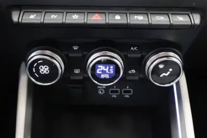 Photo 58 Renault Clio  E-Tech 140 - 21N