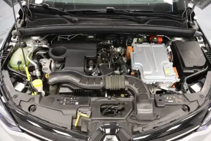 Photo 43 Renault Clio  E-Tech 140 - 21N