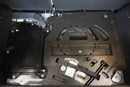 Photo 20 Renault Clio  E-Tech 140 - 21N