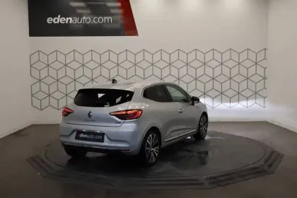 Photo 38 Renault Clio  E-Tech 140 - 21N