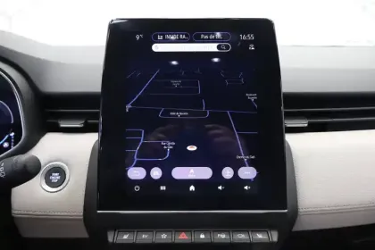 Photo 13 Renault Clio  E-Tech 140 - 21N