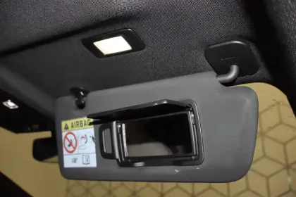 Photo 34 Renault Clio  E-Tech 140 - 21N