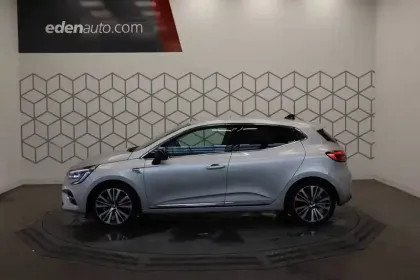 Photo 73 Renault Clio  E-Tech 140 - 21N