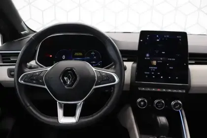 Photo 44 Renault Clio  E-Tech 140 - 21N