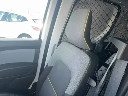 Photo 90 Renault Kangoo  VAN BLUE DCI 115 EDC