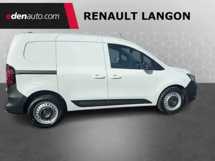 Photo 113 Renault Kangoo  VAN BLUE DCI 115 EDC