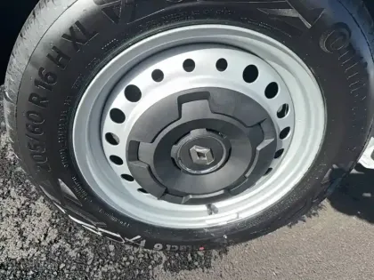 Photo 5 Renault Kangoo  VAN BLUE DCI 115 EDC