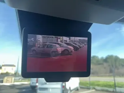 Photo 41 Renault Kangoo  VAN BLUE DCI 115 EDC