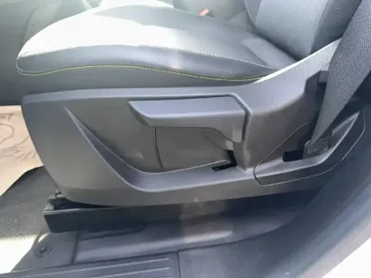 Photo 45 Renault Kangoo  VAN BLUE DCI 115 EDC