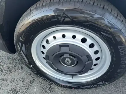 Photo Renault Kangoo Extra Sesame Ouvre Toi - 22