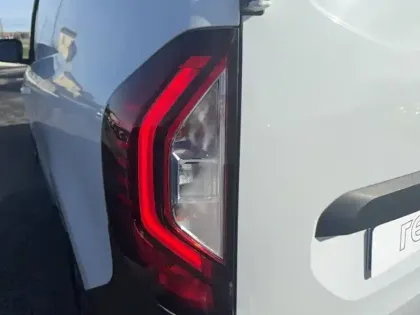 Photo 127 Renault Kangoo  VAN BLUE DCI 115 EDC