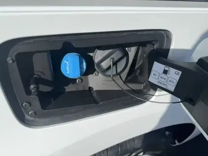 Photo 19 Renault Kangoo  VAN BLUE DCI 115 EDC