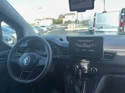 Photo 65 Renault Kangoo  VAN BLUE DCI 115 EDC