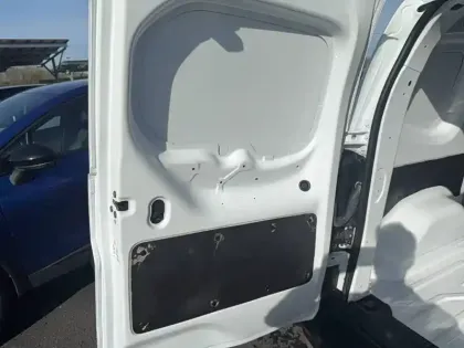 Photo 131 Renault Kangoo  VAN BLUE DCI 115 EDC