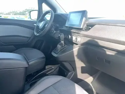 Photo 64 Renault Kangoo  VAN BLUE DCI 115 EDC