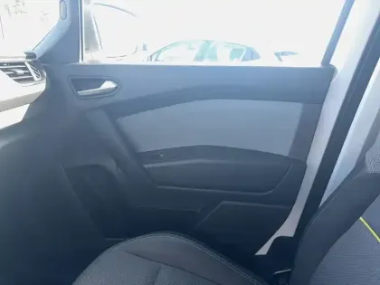 Photo 91 Renault Kangoo  VAN BLUE DCI 115 EDC