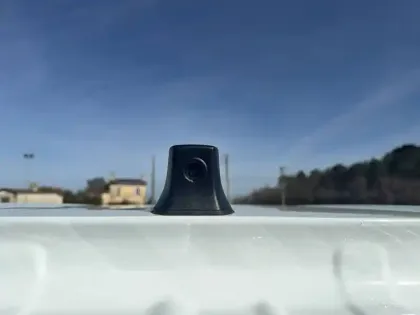 Photo 18 Renault Kangoo  VAN BLUE DCI 115 EDC