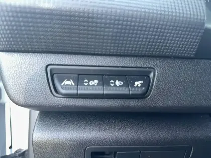 Photo 39 Renault Kangoo  VAN BLUE DCI 115 EDC