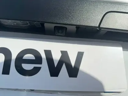 Photo 13 Renault Kangoo  VAN BLUE DCI 115 EDC