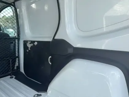 Photo 132 Renault Kangoo  VAN BLUE DCI 115 EDC