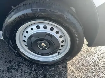 Photo 68 Renault Kangoo  VAN BLUE DCI 115 EDC