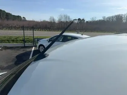 Photo 72 Renault Kangoo  VAN BLUE DCI 115 EDC