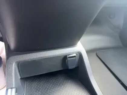 Photo 93 Renault Kangoo  VAN BLUE DCI 115 EDC