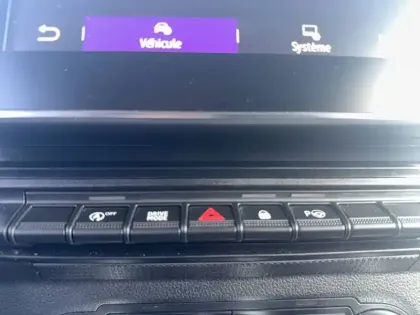 Photo 87 Renault Kangoo  VAN BLUE DCI 115 EDC