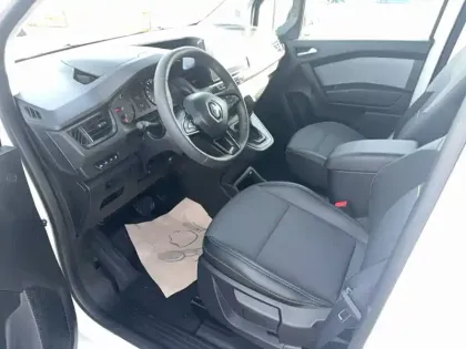 Photo 117 Renault Kangoo  VAN BLUE DCI 115 EDC