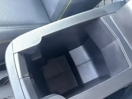 Photo 96 Renault Kangoo  VAN BLUE DCI 115 EDC