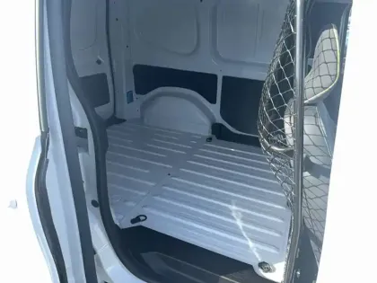 Photo 137 Renault Kangoo  VAN BLUE DCI 115 EDC