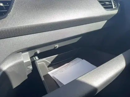 Photo 30 Renault Kangoo  VAN BLUE DCI 115 EDC