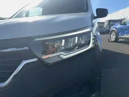 Photo 70 Renault Kangoo  VAN BLUE DCI 115 EDC