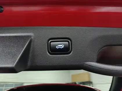 Photo 16 Hyundai Tucson  1.6 T-GDI 150 Hybrid 48V DCT-7